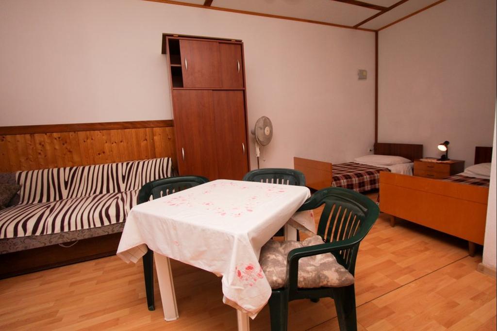 Apartments Stanko Sumartin Luaran gambar