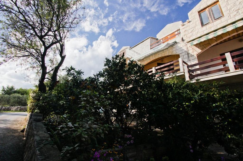 Apartments Stanko Sumartin Luaran gambar