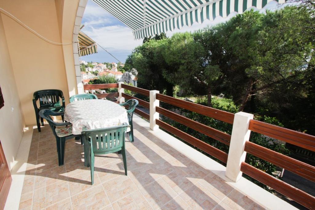 Apartments Stanko Sumartin Luaran gambar