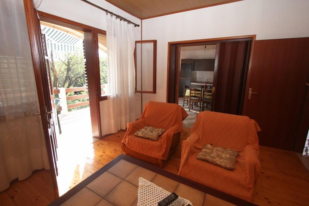 Apartments Stanko Sumartin Luaran gambar