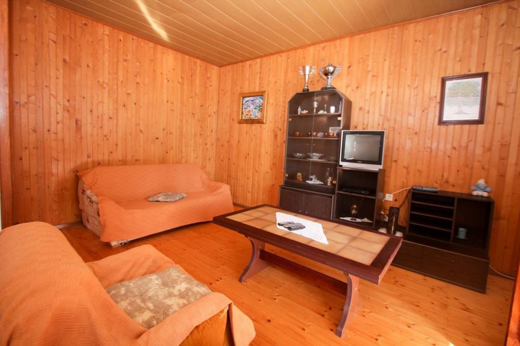 Apartments Stanko Sumartin Luaran gambar