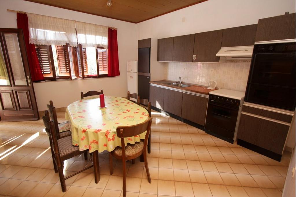 Apartments Stanko Sumartin Luaran gambar