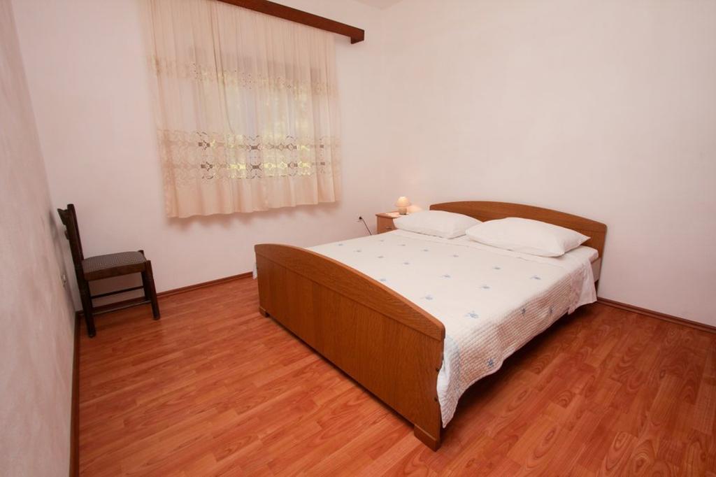 Apartments Stanko Sumartin Luaran gambar