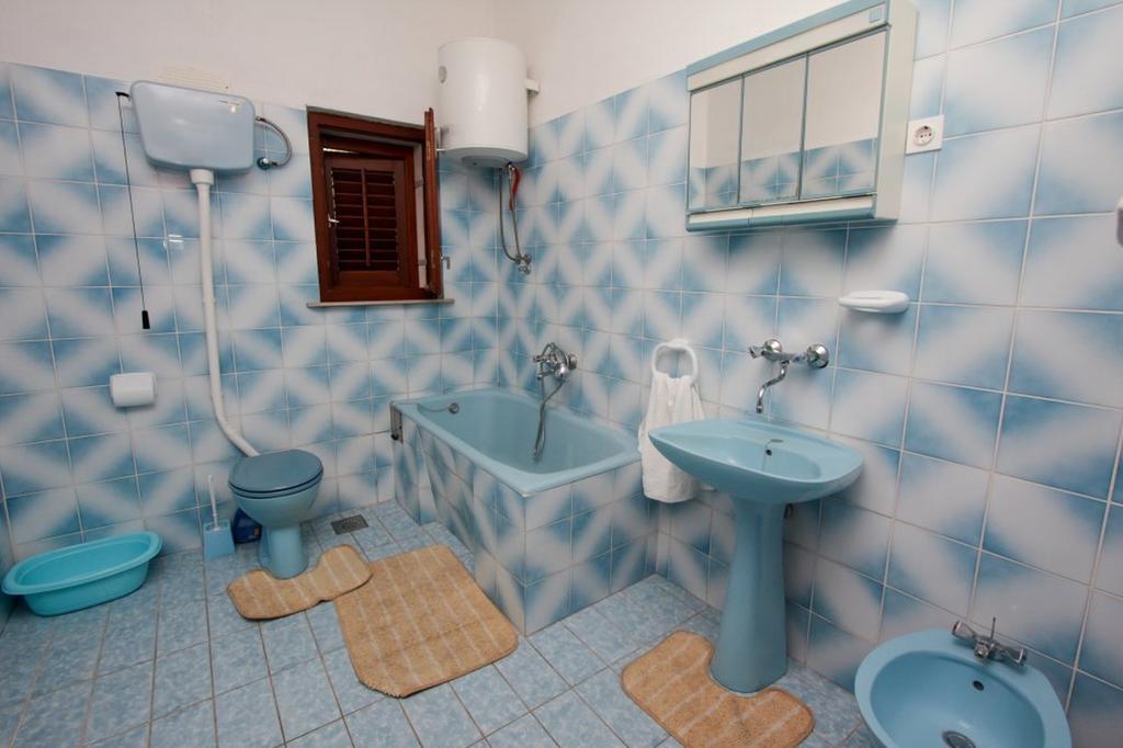 Apartments Stanko Sumartin Luaran gambar