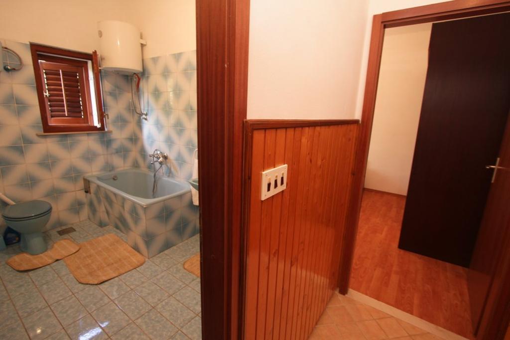 Apartments Stanko Sumartin Luaran gambar